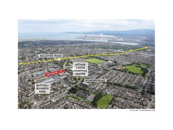 Kilmore Road, Artane, Dublin 5