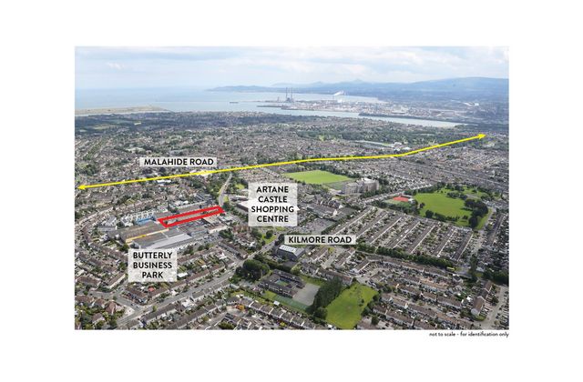 Kilmore Road, Artane, Dublin 5 - Click to view photos