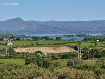 Caherdaniel East, Bantry, Co. Cork