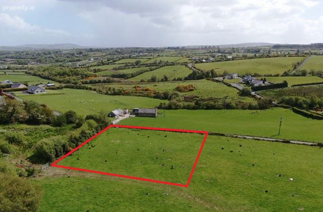 Lismonaghan, Letterkenny, Co. Donegal - Click to view photos