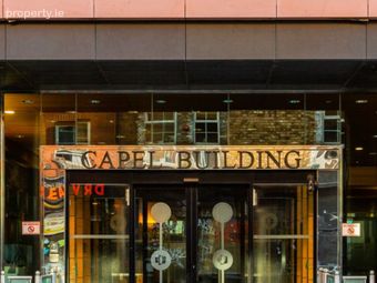 The Capel Building, Dublin 7 - Image 5