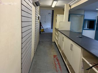 Unit D6, Ballymount Drive, Ballymount Industrial Estate, Dublin 12, Ballymount, Dublin 12 - Image 4