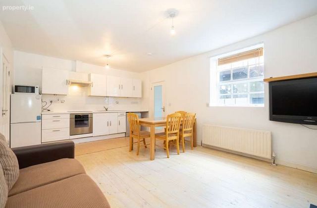 Basement, Buckingham Street Lower, Dublin 1, Dublin 1 - Click to view photos