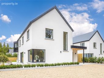 4 Chestnut Grove, Sea Road, Kilcoole, Co. Wicklow, Kilcoole, Co. Wicklow - Image 2