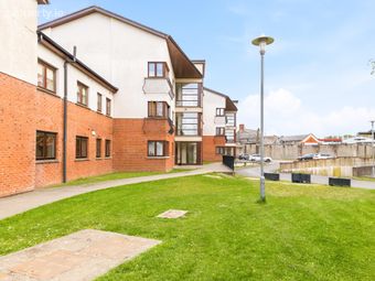 Apartment 3, Capella Court, Langton Road, Newbridge, Co. Kildare, Newbridge, Co. Kildare - Image 5
