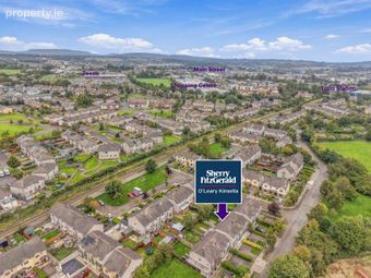 122 Meadowgate, Gorey, Co. Wexford, Gorey, Co. Wexford - Image 2