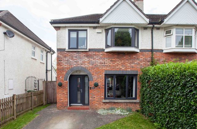 12 Priory Way, St. Raphael`s Manor, Celbridge, Co. Kildare, Celbridge, Co. Kildare - Click to view photos