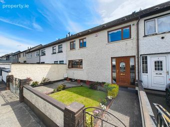 4 Pinewood, Ballybrack, Co. Dublin