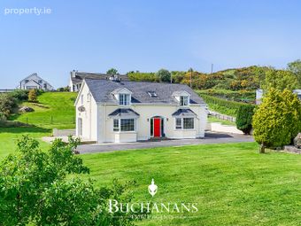 Tullyally,Redcastle,Lifford,Co. Donegal, Redcastle, Co. Donegal