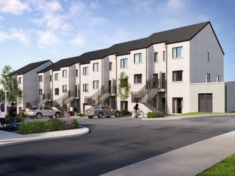 Radharc Na Torn&oacute;ige, Radharc Na Tornóige, Headford Road, Galway, Headford Road, Co. Galway - Image 2