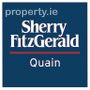 Sherry FitzGerald Quain Logo