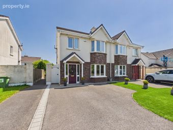 169 Droim Liath, Tullamore, Co Offaly, Tullamore, Co. Offaly