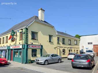 Paddy. Moran's, Rush Street, Castlebar, Co. Mayo - Image 4