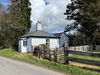 The Gatekeepers Cottage, Affane, Cappoquin, Co. Waterford, Cappoquin, Co. Waterford