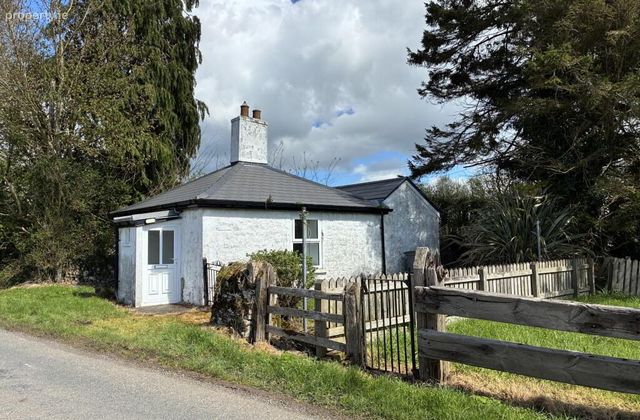 The Gatekeepers Cottage, Affane, Cappoquin, Co. Waterford, Cappoquin, Co. Waterford - Click to view photos