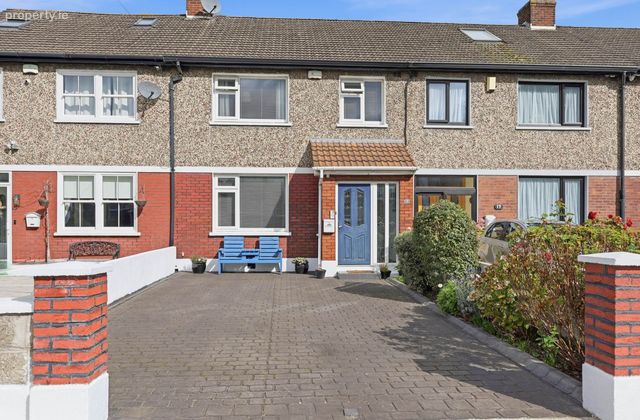 15 Glenwood Road, Raheny, Dublin 5, Raheny, Dublin 5 - Click to view photos
