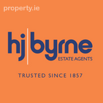 HJ Byrne Estate Agents