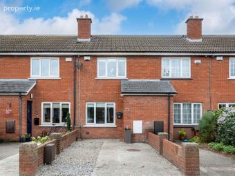 72 St Anne's, Kimmage Road West, Kimmage, Dublin 12, Kimmage, Dublin 12