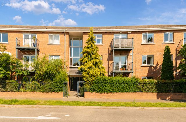 Apartment 3, Killininny Court, Firhouse, Dublin 24 - Click to view photos
