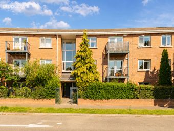 Apartment 3, Killininny Court, Firhouse, Dublin 24