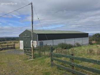 Plot Of Land At Ballyboes, Falcarragh, Co. Donegal, Falcarragh, Co. Donegal - Image 2