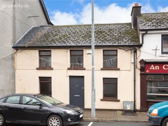 69 Lower Main Street, Arklow, Co. Wicklow, Arklow, Co. Wicklow