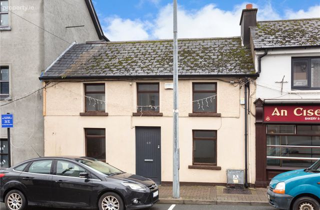 69 Lower Main Street, Arklow, Co. Wicklow, Arklow, Co. Wicklow - Click to view photos