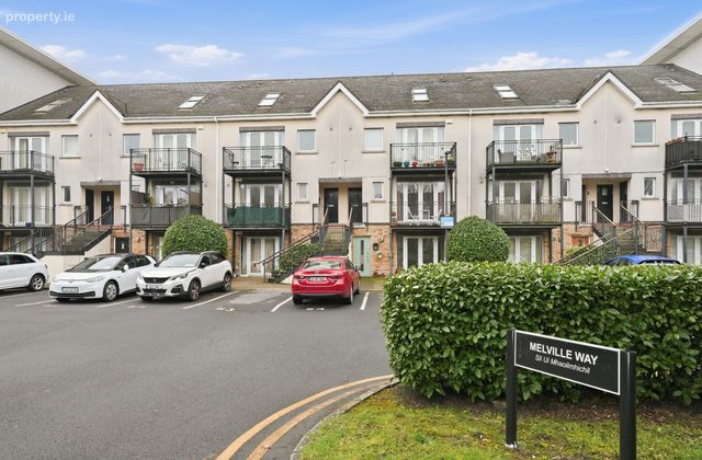51 Melville Way, Finglas, Dublin 11, Finglas, Dublin 11 - Click to view photos