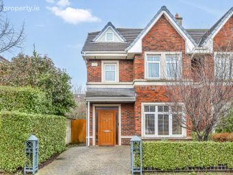 66 Castlemoyne, Balgriffin, Dublin 13