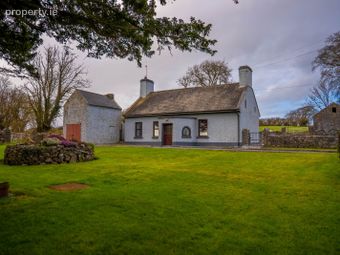 Kidlawn House, Ballinasloe, Old Town, Co. Roscommon