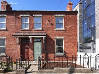 52 Glasnevin Hill, Glasnevin, Dublin 9, Co. Dublin, Glasnevin, Dublin 9