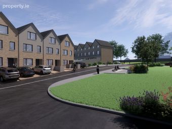 3-bed Terrace, Longford Town, Co. Longford - Image 3