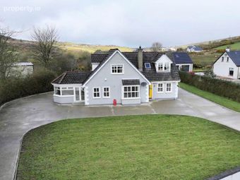 Claggan, Moville, Co. Donegal, Moville, Co. Donegal