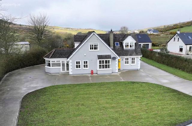 Claggan, Moville, Co. Donegal, Moville, Co. Donegal - Click to view photos