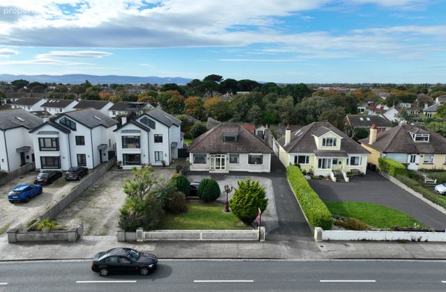 39 Strand Road, Dublin 13, Sutton, Dublin 13 - Click to view photos