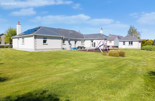 Breaffy, Ballina, Breaffy, Co. Mayo - Click to view photos