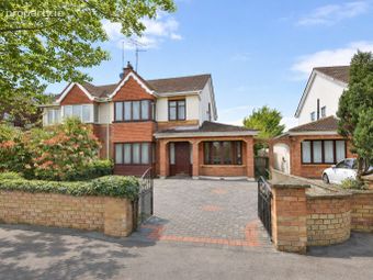 19 The Elms, Beaufort Place, Navan, Co. Meath