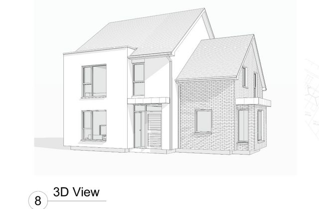 Type A, Ardmore Road, Mullingar, Co. Westmeath - Click to view photos