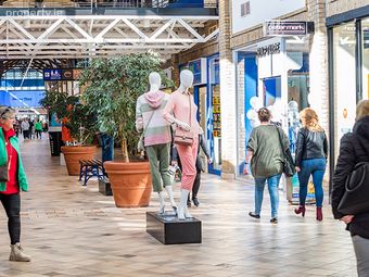 Harbour Place Shopping Centre, Mullingar, Co. Westmeath - Image 5