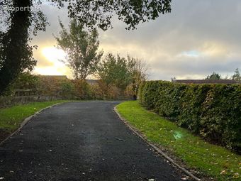 Gable Lodge, Cragreagh, Kilcornan, Limerick, Lurraga, Co. Limerick