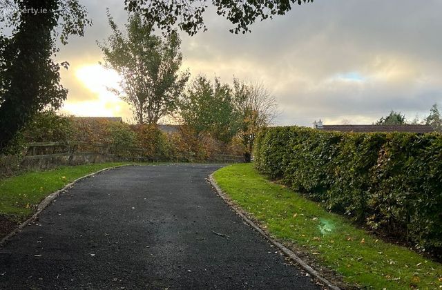 Gable Lodge, Cragreagh, Kilcornan, Limerick, Lurraga, Co. Limerick - Click to view photos