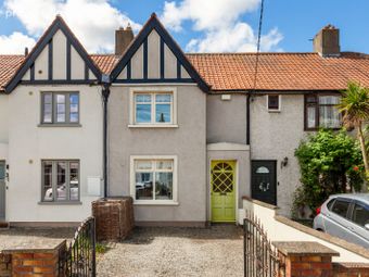 36 Annaly Road, Cabra, Dublin 7, Cabra, Dublin 7