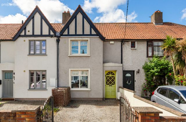 36 Annaly Road, Cabra, Dublin 7, Cabra, Dublin 7 - Click to view photos