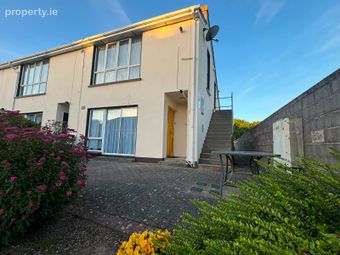 Apartment 1b, Crann Mor Cove, Main Street, Clogherhead, Co. Louth