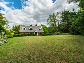 Sherlockstown, Sallins, Co. Kildare