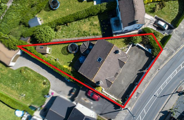 Highbury House, 59a Marian Park, Waterford, Waterford City Centre, Co. Waterford - Click to view photos