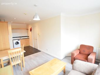 Apartment 4, Morrison House, Cork City Centre, Co. Cork - Image 5