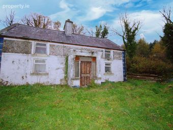 Killoran Cottage, Killoran North, Coolaney, Co. Sligo