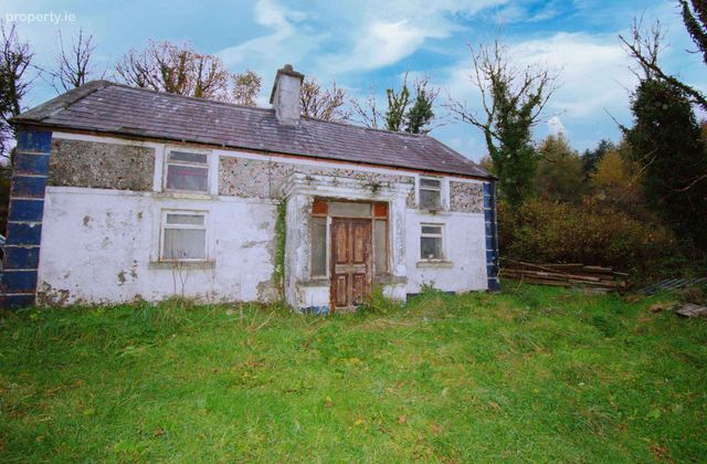 Killoran Cottage, Killoran North, Coolaney, Co. Sligo - Click to view photos