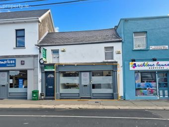 16 Castlemain Street, Athlone, Co. Westmeath
